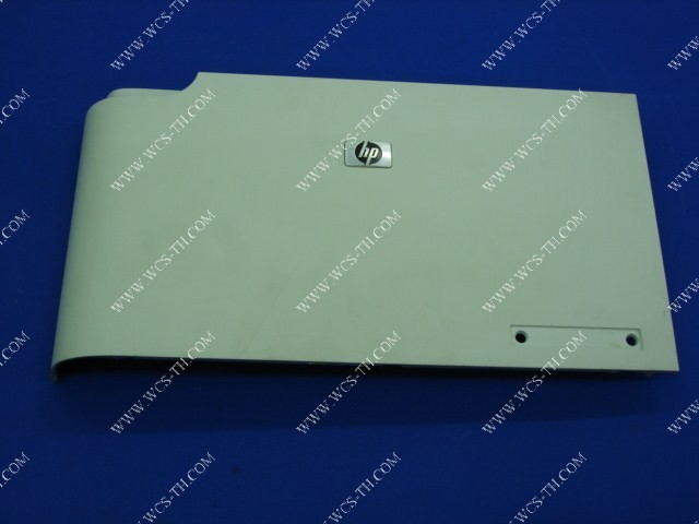 Front cover assy [2nd]